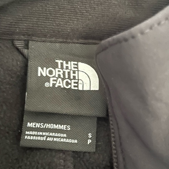 The North Face Men's Black Jacket (s) - Picture 6 of 6